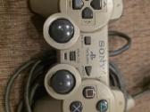 Playstation 1 su žaidimais - nuotraukos Nr. 3