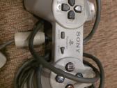 Playstation 1 su žaidimais - nuotraukos Nr. 4