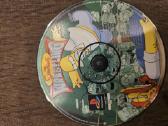Playstation 1 su žaidimais - nuotraukos Nr. 6
