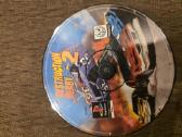 Playstation 1 su žaidimais - nuotraukos Nr. 9