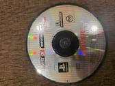 Playstation 1 su žaidimais - nuotraukos Nr. 19