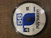Playstation 1 su žaidimais - nuotraukos Nr. 27