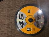 Playstation 1 su žaidimais - nuotraukos Nr. 28