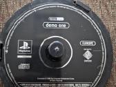 Playstation 1 su žaidimais - nuotraukos Nr. 29