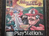 Playstation 1 su žaidimais - nuotraukos Nr. 31