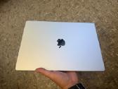 MacBook Pro 16" (2021) M1 Pro 32gb RAM 512gb - nuotraukos Nr. 3