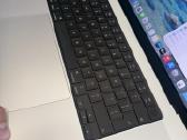MacBook Pro 16" (2021) M1 Pro 32gb RAM 512gb - nuotraukos Nr. 4