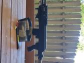 Cyma ak47-u - nuotraukos Nr. 2