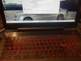 Lenovo Legion Y520 i7-7700hq / 8 RAM / Gtx 1060 - nuotraukos Nr. 2