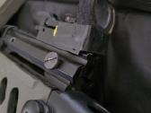 Airsoft Tavor21 + Hi capa - nuotraukos Nr. 2
