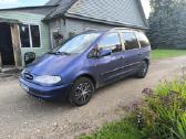 VW Galaxy - nuotraukos Nr. 7