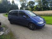 VW Galaxy - nuotraukos Nr. 8