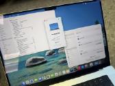 MacBook Pro 16" (2021) M1 Pro 32gb RAM 512gb - nuotraukos Nr. 2