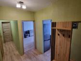 Be Tarpininkų Išnuomojamas Vieno Kambario Butas - nuotraukos Nr. 8