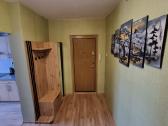 Be Tarpininkų Išnuomojamas Vieno Kambario Butas - nuotraukos Nr. 7