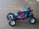 Lego 42124 Off-road Buggy - nuotraukos Nr. 2