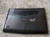 Lenovo legion Y520 nešiojamas zaidimu kompiuteris - nuotraukos Nr. 3