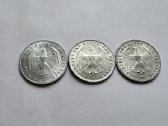 1923 200 markiu Adf unc - nuotraukos Nr. 2