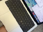 MacBook Pro 14" (2021) M1 Pro/16gb/512gb 100% ba - nuotraukos Nr. 2