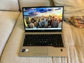 Fujitsu Lifebook U7412, i7-1270p, Made in Japan - nuotraukos Nr. 2