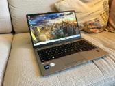 Fujitsu Lifebook U7412, i7-1270p, Made in Japan - nuotraukos Nr. 3