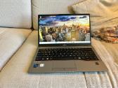 Fujitsu Lifebook U7412, i7-1270p, Made in Japan - nuotraukos Nr. 4
