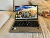 Fujitsu Lifebook U7412, i7-1270p, Made in Japan - nuotraukos Nr. 9