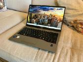 Fujitsu Lifebook U7412, i7-1270p, Made in Japan - nuotraukos Nr. 10