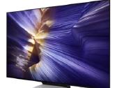 Samsung Oled 77 (195 cm) + garantija + laikyklis - nuotraukos Nr. 2