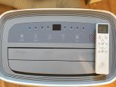Electrolux mobilus kondicionierius - nuotraukos Nr. 3