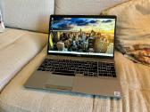 Dell Precision 3550, i7-10510u, 16gb RAM, Geforce - nuotraukos Nr. 7
