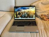 Dell Precision 3550, i7-10510u, 16gb RAM, Geforce - nuotraukos Nr. 9