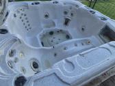 Lauko jacuzzi - nuotraukos Nr. 2
