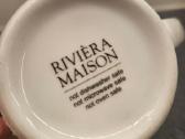 Riviera Maison puodelis - nuotraukos Nr. 2