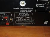Onkyo stiprintuvas - nuotraukos Nr. 3
