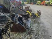 Miškui Manipuliatorius Vreten 6 Metru - nuotraukos Nr. 6
