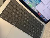 MacBook Pro 14" (2023) M3 16gb/512gb/ 97% bat - nuotraukos Nr. 3