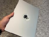MacBook Pro 14" (2023) M3 16gb/512gb/ 97% bat - nuotraukos Nr. 4