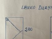 Parduodami plastikiniai langai ir lauko durys. - nuotraukos Nr. 12