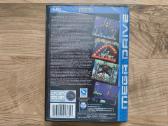 Mega Drive, Master System, Game Gear žaidimai - nuotraukos Nr. 33