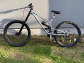 Commencal XL/l Downhill dviratis - nuotraukos Nr. 2