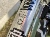 Commencal XL/l Downhill dviratis - nuotraukos Nr. 3