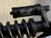 Commencal XL/l Downhill dviratis - nuotraukos Nr. 5