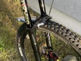 Commencal XL/l Downhill dviratis - nuotraukos Nr. 6