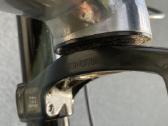 Commencal XL/l Downhill dviratis - nuotraukos Nr. 7