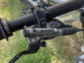 Commencal XL/l Downhill dviratis - nuotraukos Nr. 8