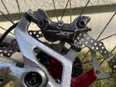 Commencal XL/l Downhill dviratis - nuotraukos Nr. 9