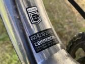 Commencal XL/l Downhill dviratis - nuotraukos Nr. 10