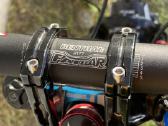 Commencal XL/l Downhill dviratis - nuotraukos Nr. 11