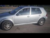 Parduodamas VW Golf Iv - nuotraukos Nr. 2